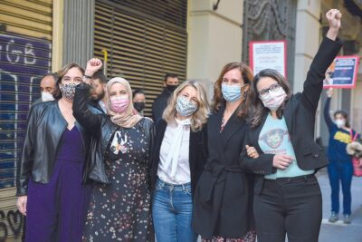 Poligamia en el Islam: ¿Cuántas esposas puede tener un hombre?