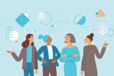 Estrategias efectivas para el empoderamiento de mujeres en el trabajo