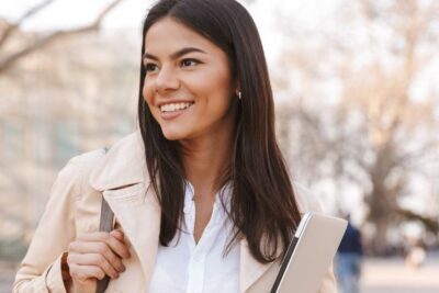 Guía de 7 pasos para empoderamiento femenino y su aplicación