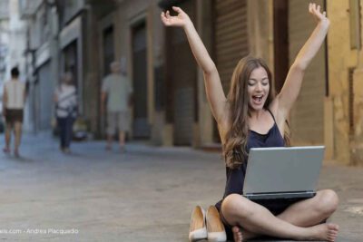 El movimiento de empoderamiento de la mujer: origen y logros
