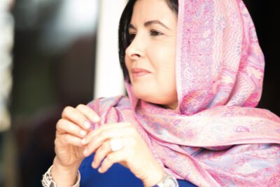 Desafíos de la mujer en la cultura islámica: tradiciones y actualidad