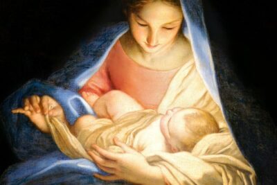 Año del nacimiento de Jesucristo según la tradición cristiana