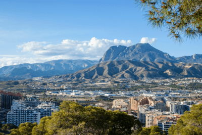 Tipos de ambientes naturales y su importancia para la vida