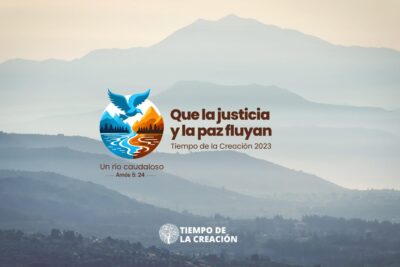 La visión de Dios sobre la producción de la tierra y su propósito