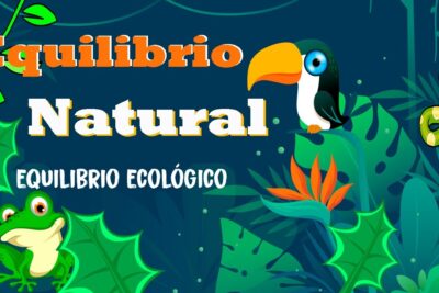 La ecología y la restauración de ecosistemas degradados