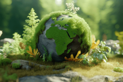 El enfoque ecológico: aplicación y beneficios actuales