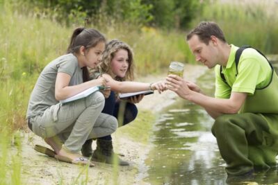 Beneficios de la recreación al aire libre: mejora tu bienestar