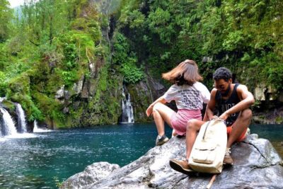 Explorando las actividades en la naturaleza y su importancia