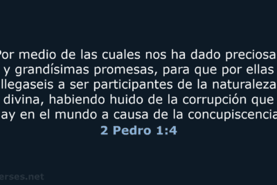 La enseñanza bíblica sobre el cuidado del medio ambiente
