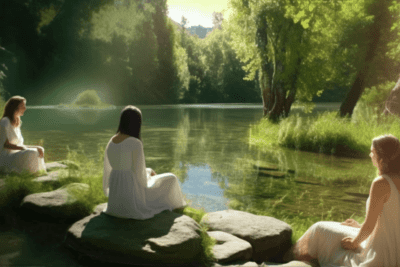 Beneficios de actividades al aire libre para la salud y bienestar