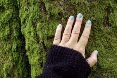 Conectando con la Tierra: beneficios para salud y bienestar