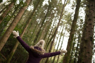 Estrategias para conectar con la naturaleza y mejorar la vida