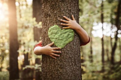 Conexión con la naturaleza: beneficios para la salud y bienestar