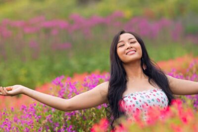 Los beneficios de pasar tiempo al aire libre: descubre cómo ayuda
