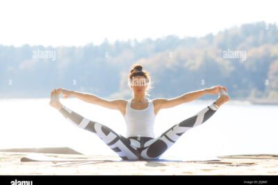 Beneficios del entrenamiento al aire libre para tu salud y bienestar