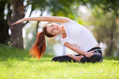 Conecta con la naturaleza y disfruta del ejercicio al aire libre