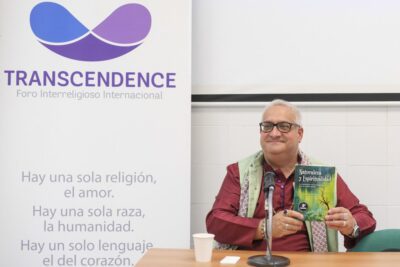 La espiritualidad natural: su impacto en tu vida y cómo entenderla