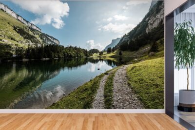 La relación naturaleza-espiritualidad en el Salmo 103: un análisis profundo