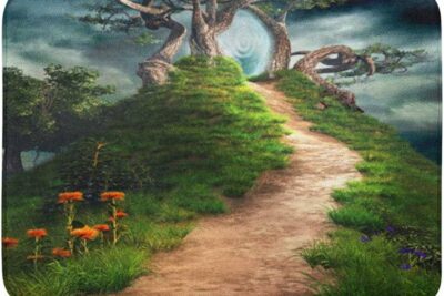 Guía para ser un druida: habilidades y conocimientos necesarios