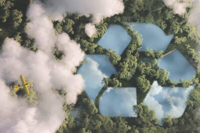 La relación naturaleza-medio ambiente en nuestra vida diaria