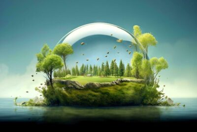 Importancia de los temas ambientales en la conservación