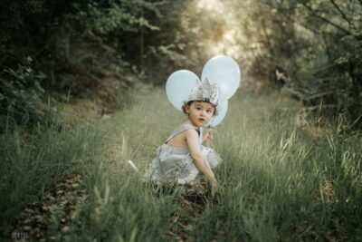 Los beneficios de la naturaleza para el desarrollo de los niños