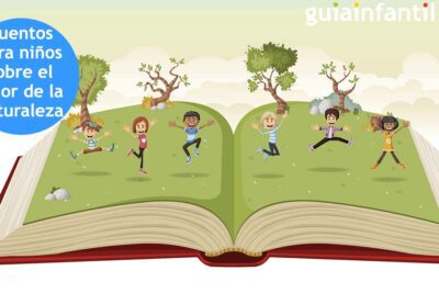 Beneficios del aprendizaje al aire libre: enriqueciendo a los niños
