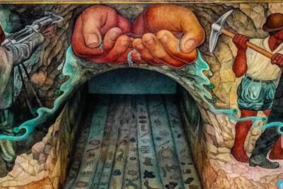 La conexión entre ecología y filosofía: naturaleza y pensamiento humano