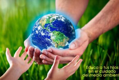 5 formas de demostrar amor y respeto hacia la naturaleza