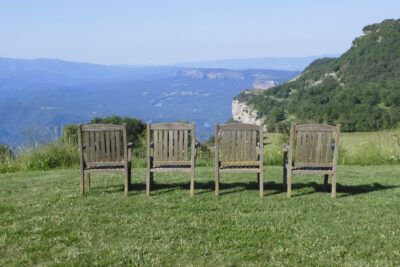 La importancia de la conexión con la naturaleza para la salud