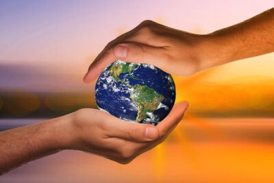 Importancia de la ecología humana en la sociedad actual