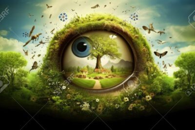 La ecología verde: solución para el medio ambiente