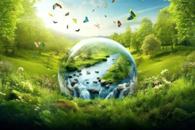 Importancia de los factores en el cuidado del medio ambiente