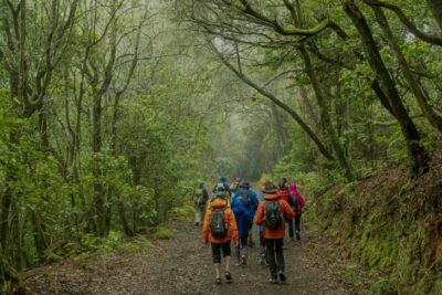 El pionero del ecoturismo: una mirada a su legado histórico
