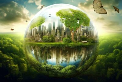Papa Francisco: Propone la ecología integral como enfoque holístico