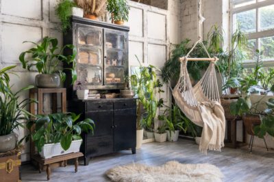 Los múltiples beneficios y recursos que la naturaleza nos brinda