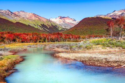 Turismo ecológico: visión sostenible para la conservación ambiental