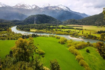 Consejos para ser un viajero verde y sustentable