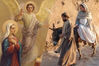 La fecha de nacimiento de Jesús el 25 de diciembre: evidencias históricas