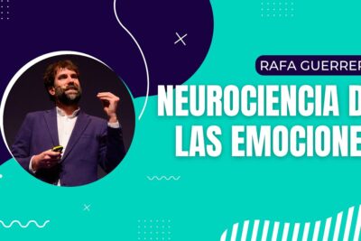 El origen y procesamiento de las emociones en humanos
