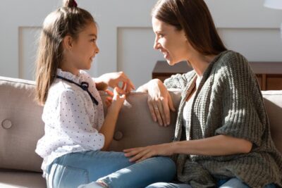 Mejorando la comunicación en niños para un mejor desarrollo