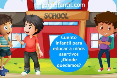 Habilidades comunicativas en niños: clave para el éxito futuro