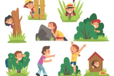 Actividades recreativas para niños: diversión asegurada