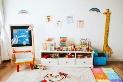 El ambiente en el método Montessori: aprendizaje y desarrollo