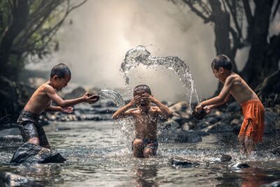 La autoestima en los niños: clave para su desarrollo personal