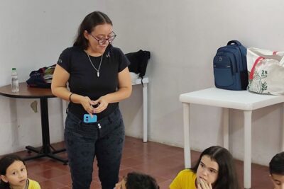 Desarrollo de habilidades sociales en niños: ¿Cómo fomentarlas?