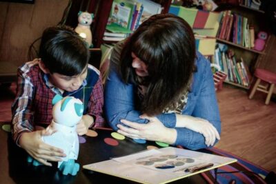 Guía práctica para fomentar habilidades sociales en la escuela