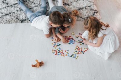 Actividades en casa para fortalecer habilidades sociales