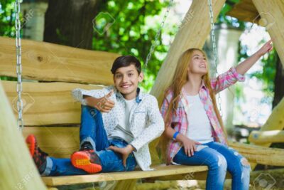 Importancia de los juegos pre recreativos en el desarrollo infantil