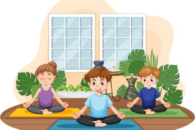 Estrategias efectivas para fomentar la espiritualidad en los niños